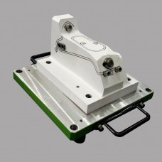 JIG BRACKET CLUCTH PEDAL